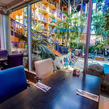 Lhotelquebec Exteriér fotografie